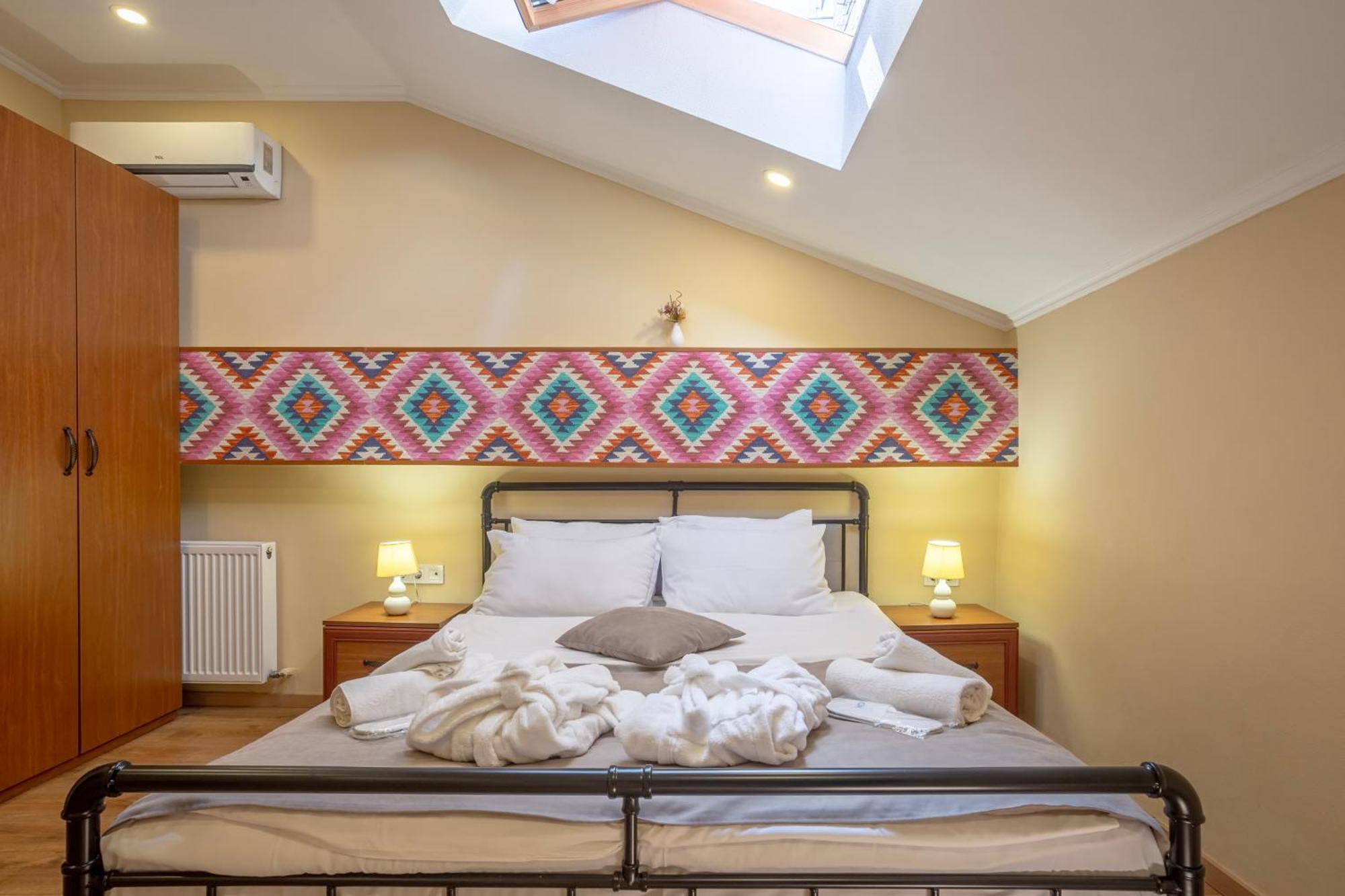 Hotel Middleton Тбилиси Екстериор снимка