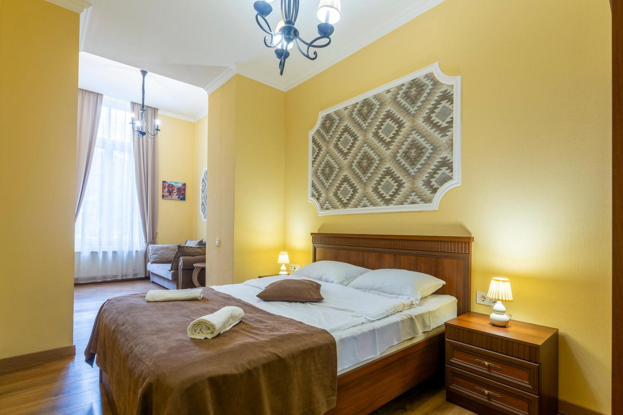 Hotel Middleton Тбилиси Екстериор снимка